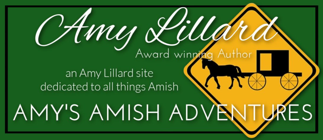 Amy Lillard Amish