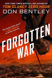Bentley Don Forgotten War