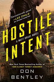 Bentley Don Hostile Intent 2