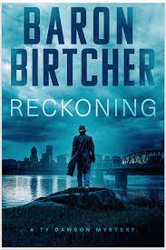 Birtcher Baron Reconing