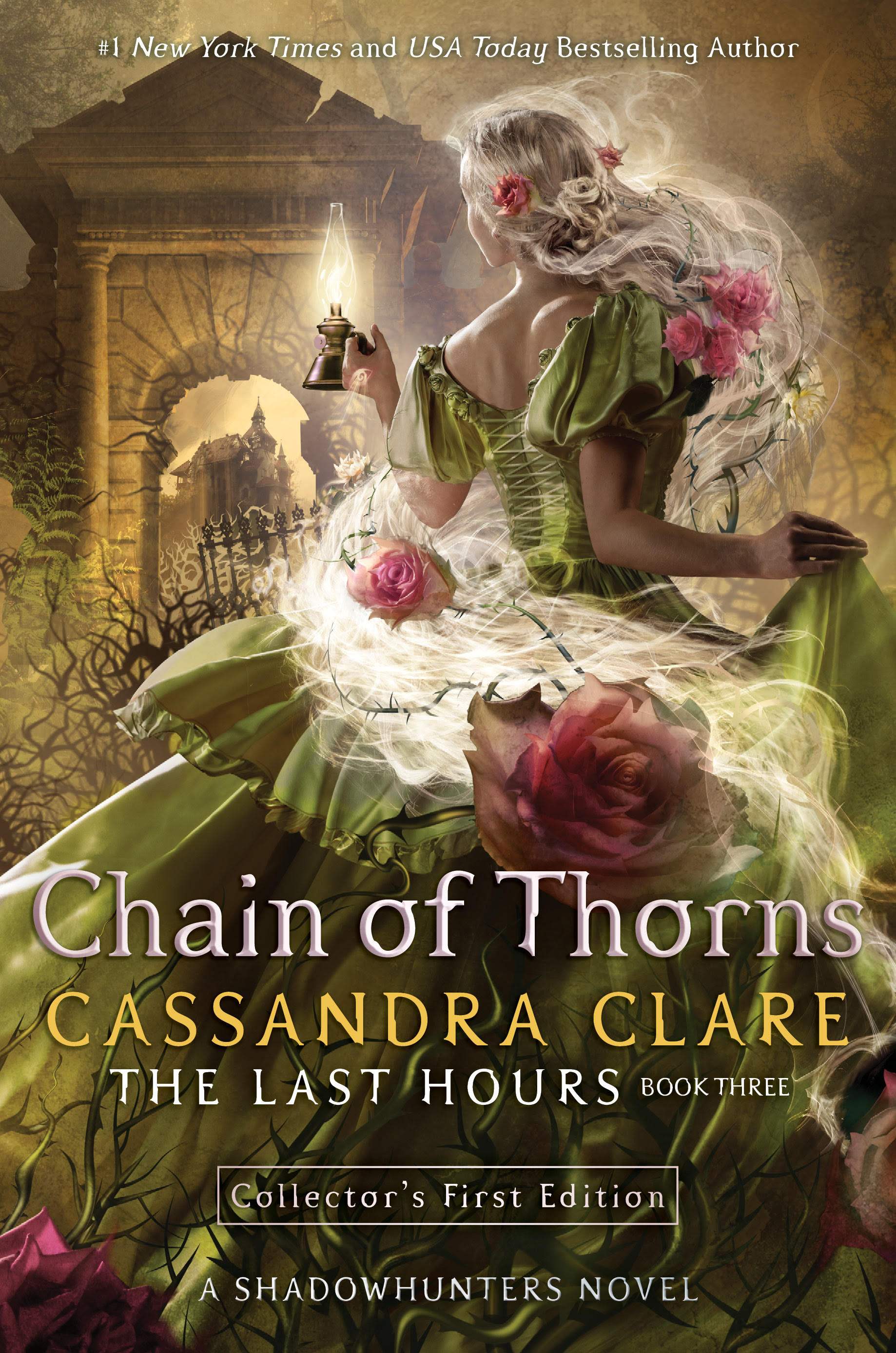 Cassandra Chain