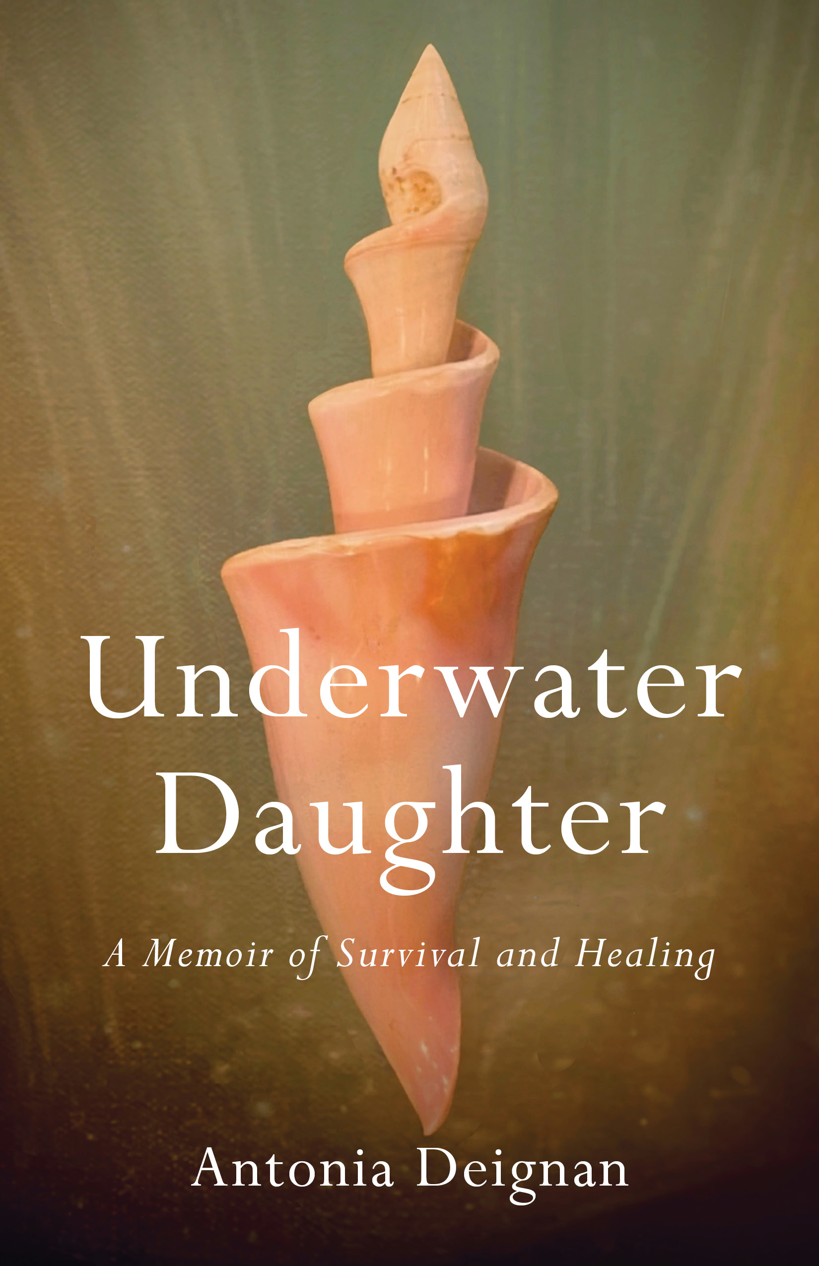 Deignan Antonia UNDERWATER DAUGHTER4
