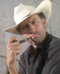 Diffee Matthe CowboyHat