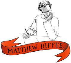 Diffee Matthew Cartoon