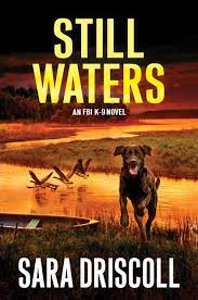 Driscoll Sarah Still Waters