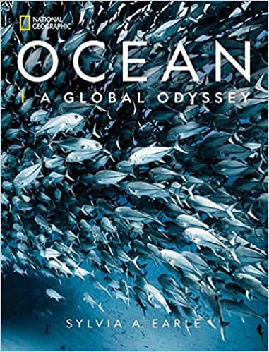 Earle Sylvia Oceans
