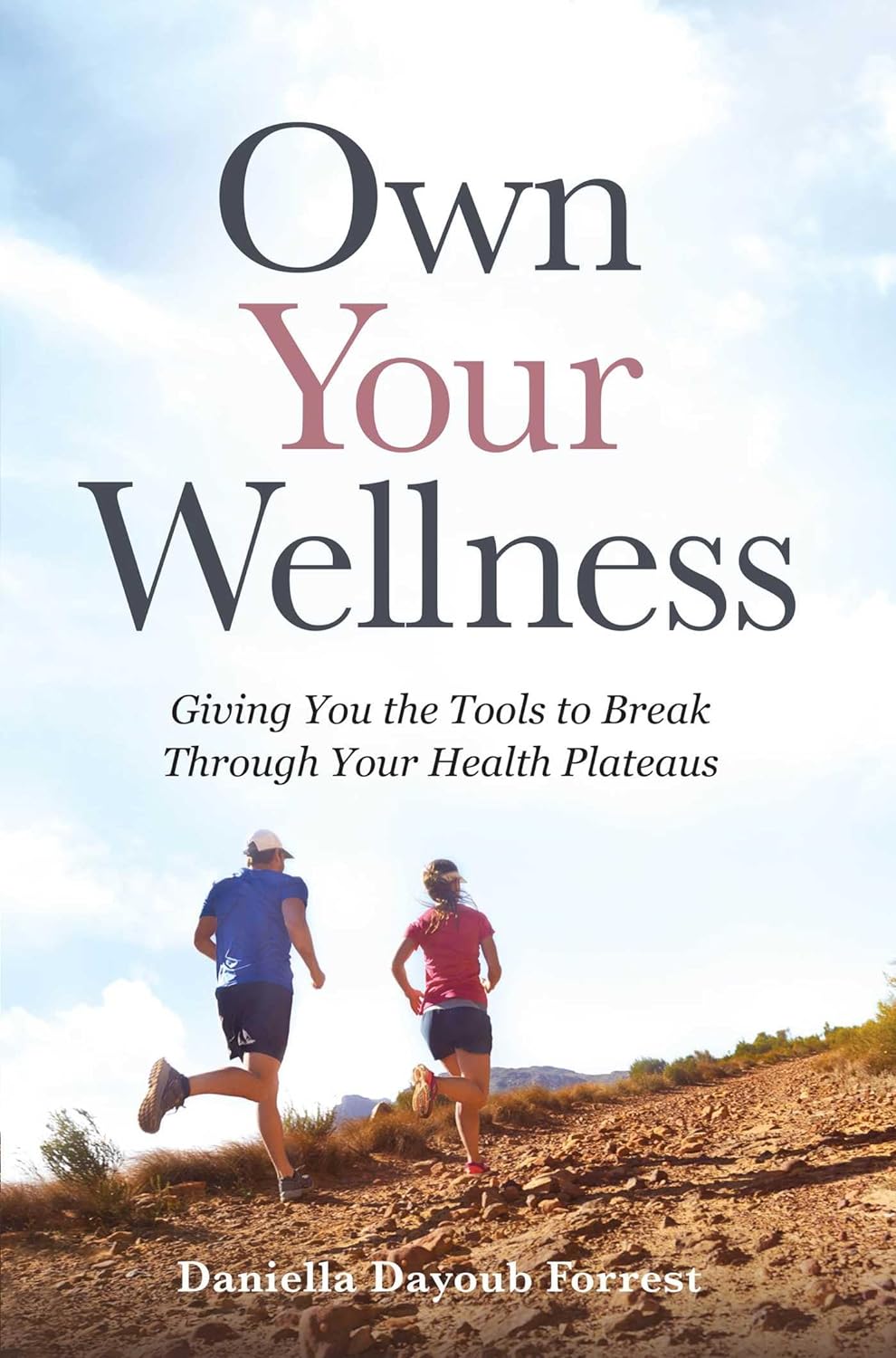 Forrest Daniella Dayoub Wellness 1