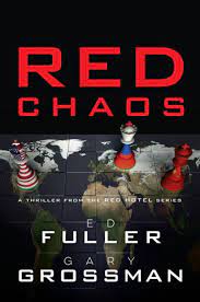 Fuller Ed Red Chaos