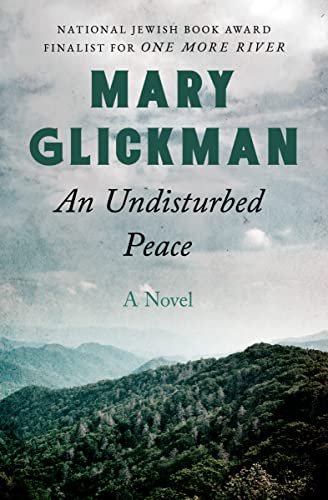 Glickman Mary Peace