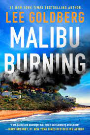 Goldberg Lee Malibu