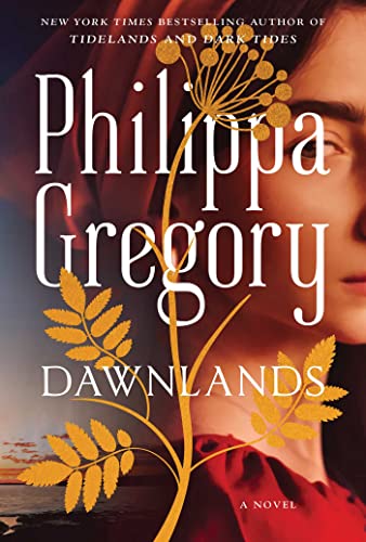 Gregory Philippa Dawnlands