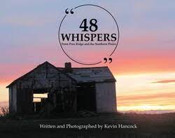 Hancock Kevin 48Whispers
