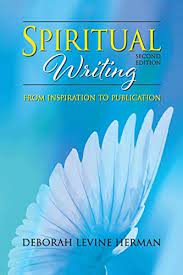 Herman Deborah Levine Spiritual