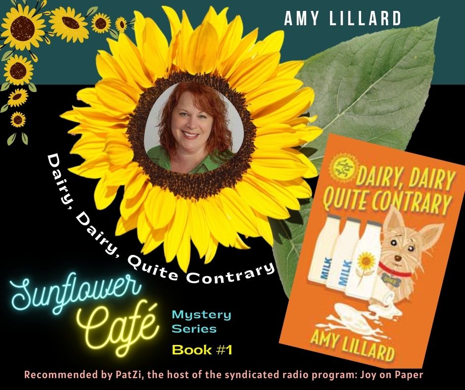 JJJ AMY LILLARD CAFE DAIRY