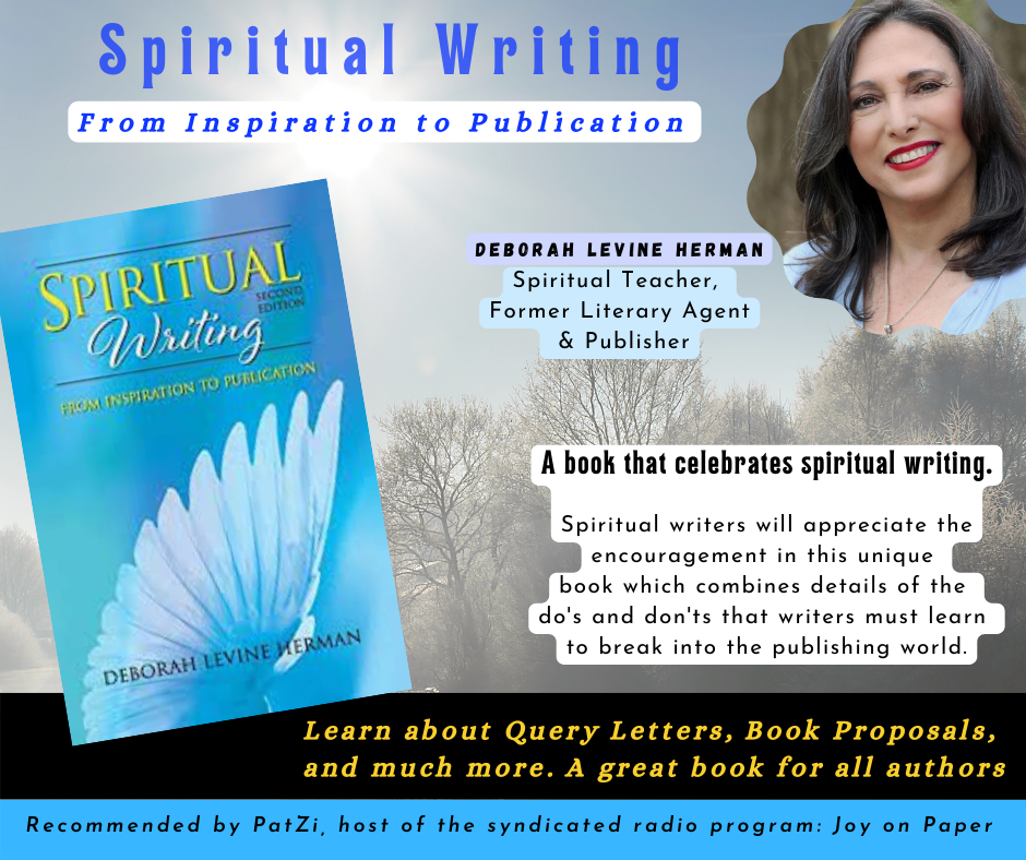 JJJ HERMAN DEBORAH Spiritual