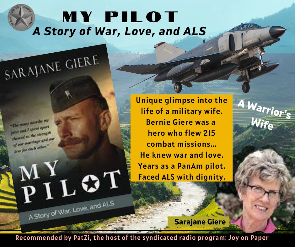 JJJ MARYJANE GIERE MY PILOT WarriorWife