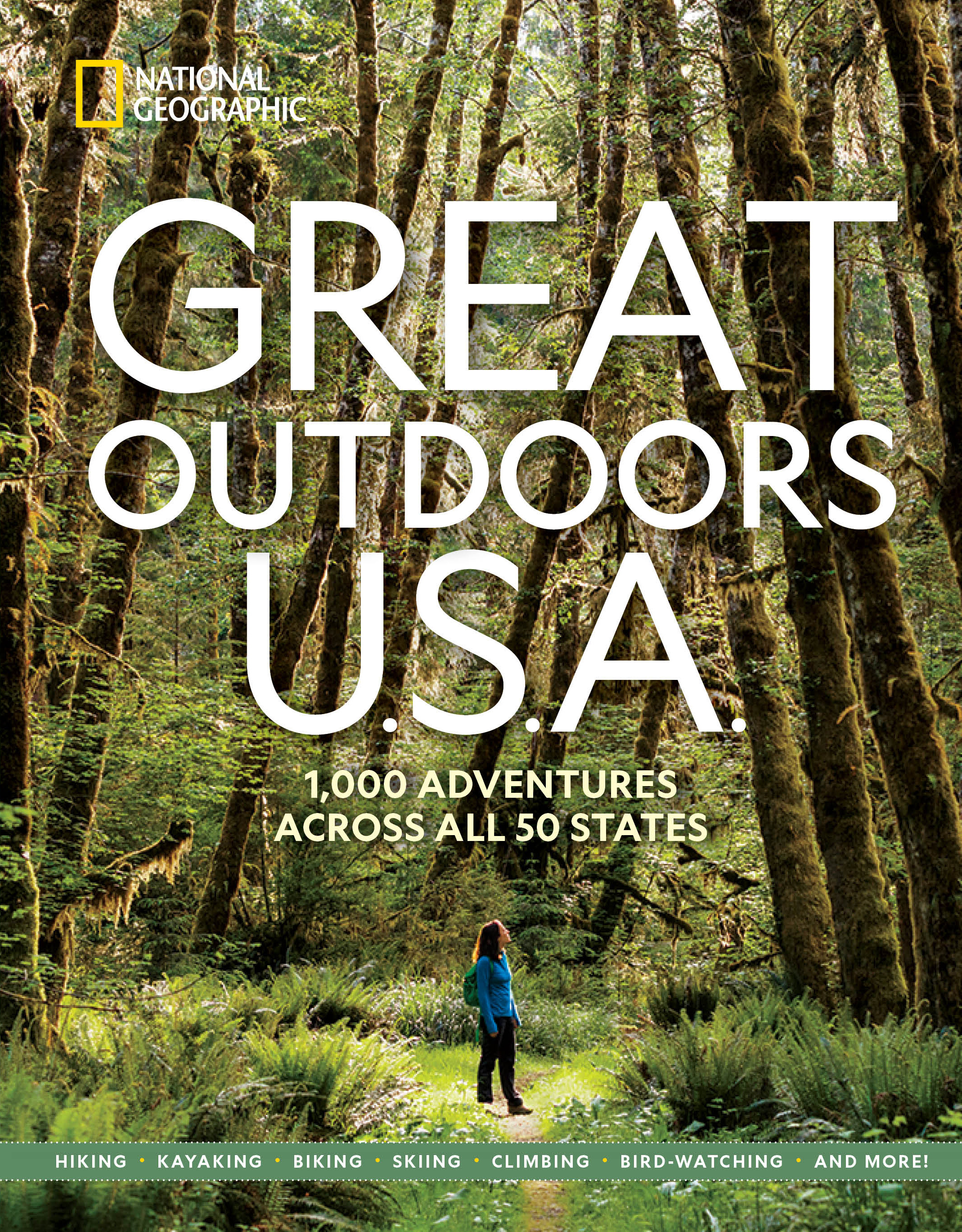 Johnson Allyson Outdoors