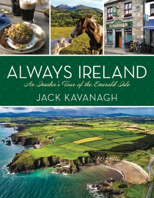 Kavanagh Jack Ireland
