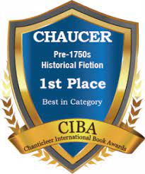 LOGO CHAUCER