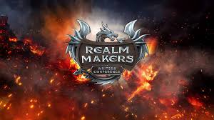 LOGO REALM MAKERS