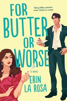 LaRosa Erin Butter 1