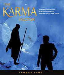 Lane Thomas Karma Factor