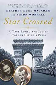 Macadam Heather Star Crossed