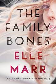 Marr Elle Family Bones