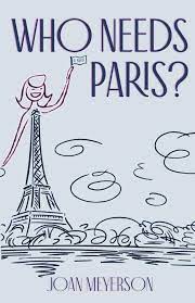Meyerson Joan Paris