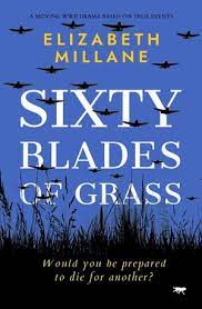 Millane Elizabeth Blades