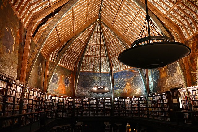 Oxford Union