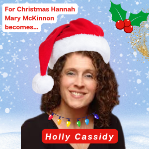 PIX CASSIDY