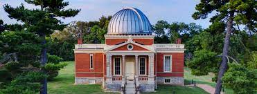 Regas Dean Observatory