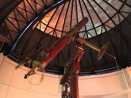 Regas Dean Observatory2