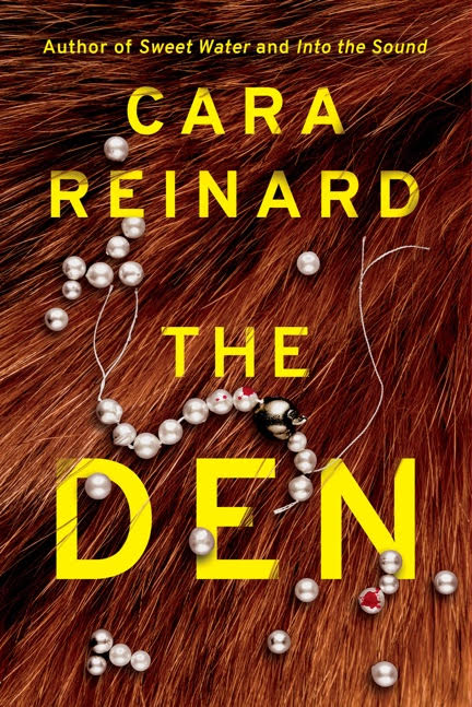 Reinard Cara Den