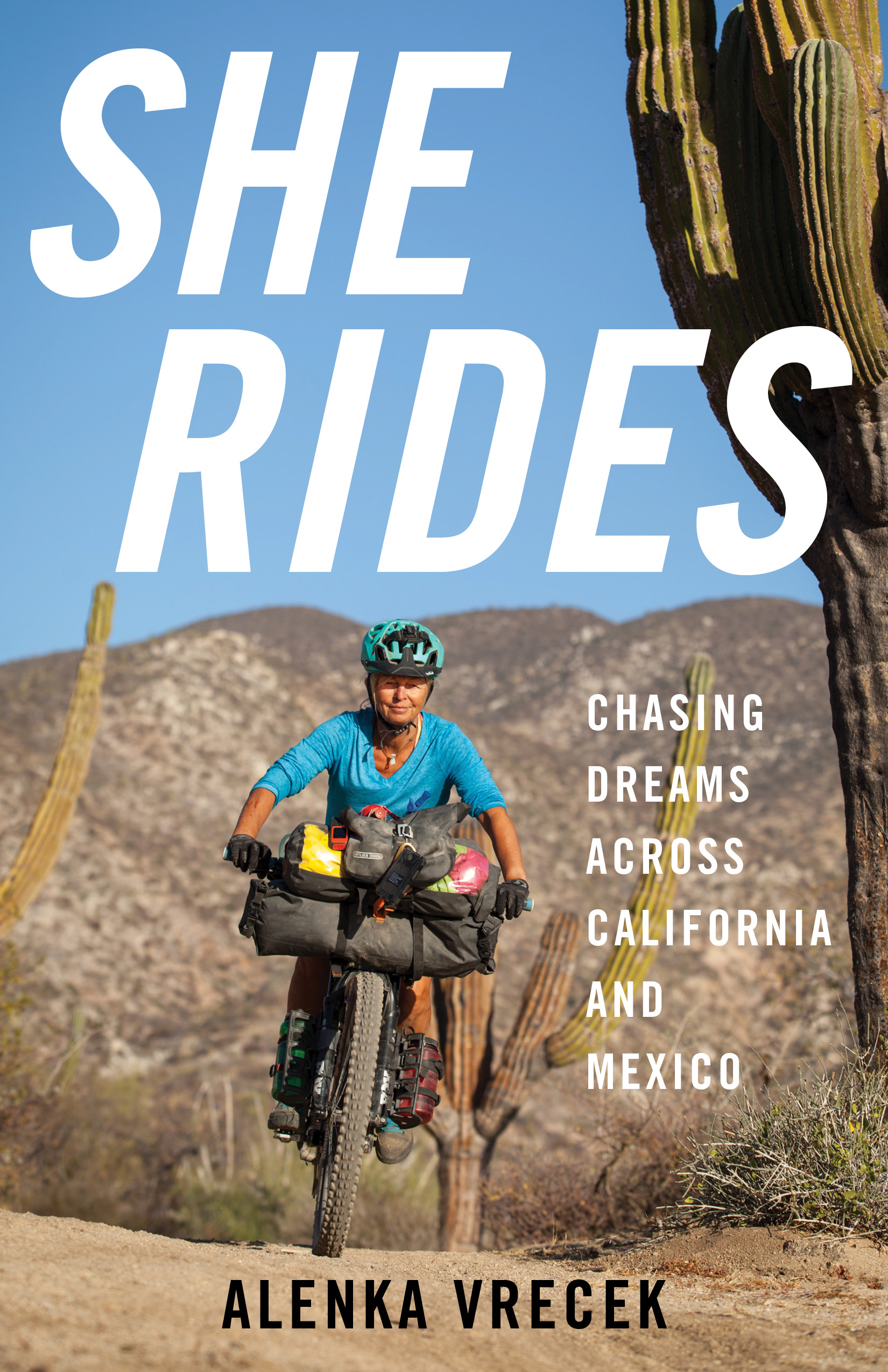 She Rides2