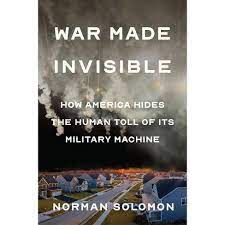 Solomon Norman War
