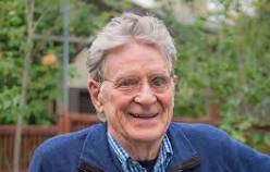 Thurman Roberrt Professor