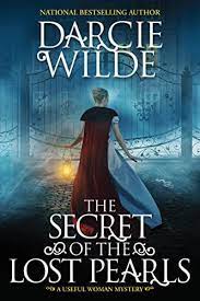 Wilde Darcie
