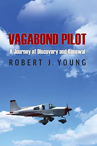 Young Robert Vagabond Pilot 1