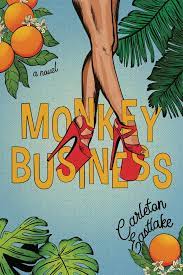 eastlake monkey business