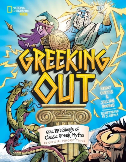 greek
