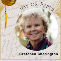 PIX-CHERINGTON-Gretchen