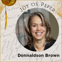 PIX-with gold-BROWN-Donnaldson