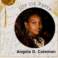 PIX-with gold-COLEMAN-Angela-D