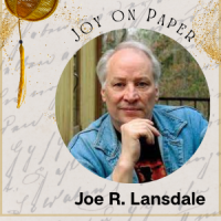 PIX-with gold-LANSDALE-Joe